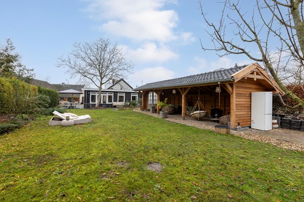 Medium property photo - Onze Lieve Vrouwestraat 70, 4735 SW Zegge